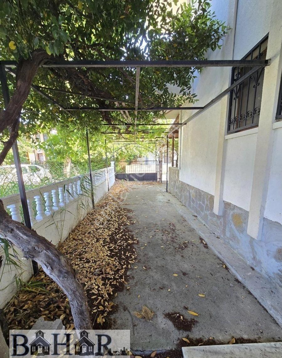 Tekirdağ Süleymanpaşa Kumbağ Mah. 6+1 Müstakil Satılık Ev - Görsel 27