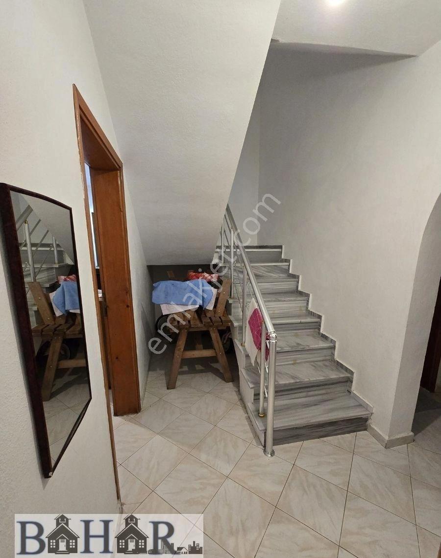 Tekirdağ Süleymanpaşa Kumbağ Mah. 6+1 Müstakil Satılık Ev - Görsel 18
