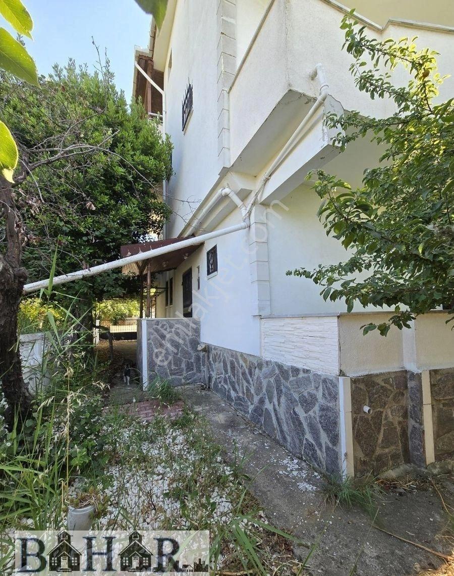 Tekirdağ Süleymanpaşa Kumbağ Mah. 6+1 Müstakil Satılık Ev - Görsel 22