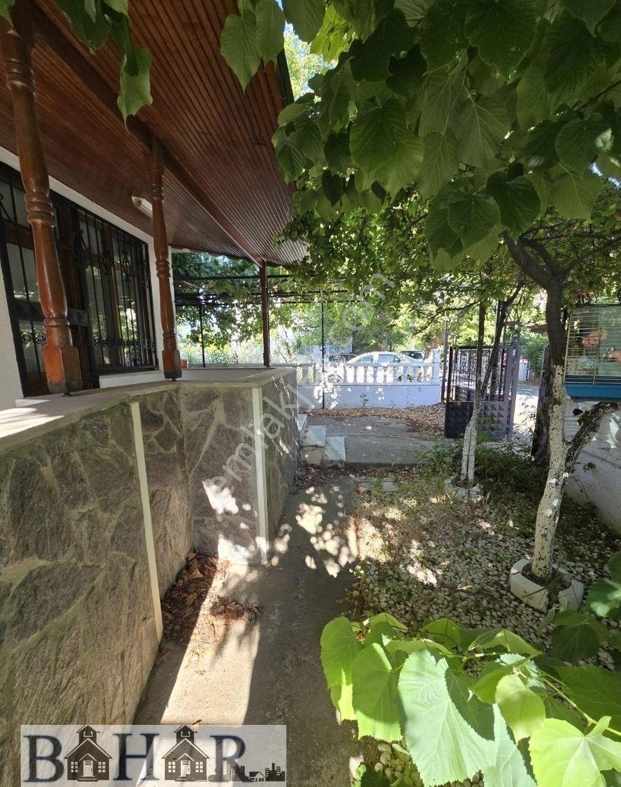 Tekirdağ Süleymanpaşa Kumbağ Mah. 6+1 Müstakil Satılık Ev - Görsel 23
