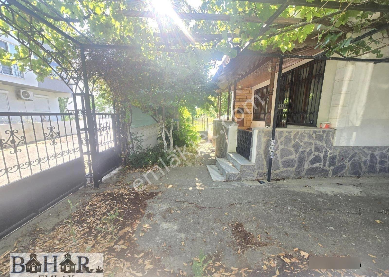 Tekirdağ Süleymanpaşa Kumbağ Mah. 6+1 Müstakil Satılık Ev - Görsel 28