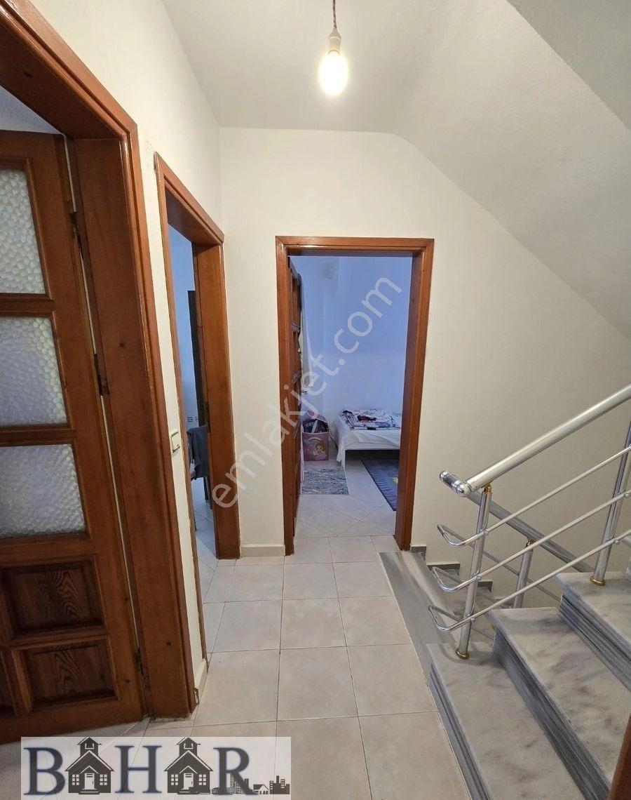 Tekirdağ Süleymanpaşa Kumbağ Mah. 6+1 Müstakil Satılık Ev - Görsel 34