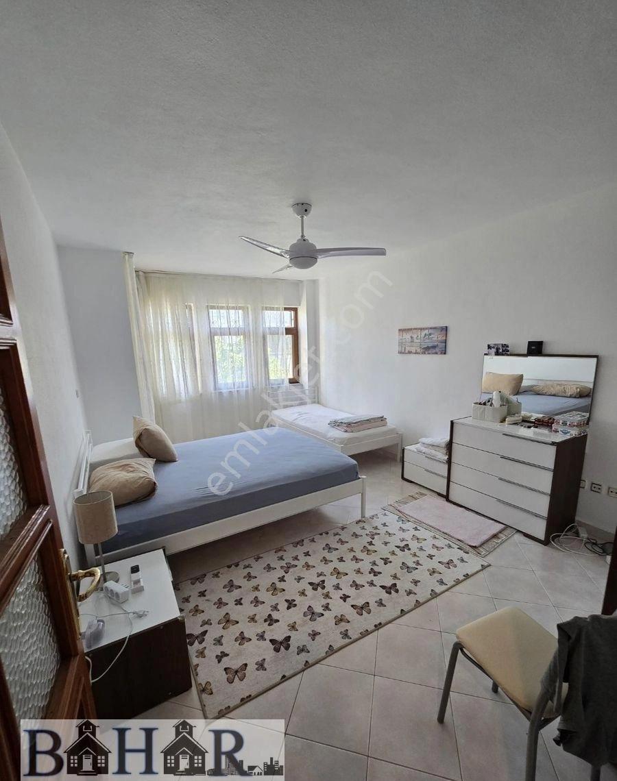 Tekirdağ Süleymanpaşa Kumbağ Mah. 6+1 Müstakil Satılık Ev - Görsel 12