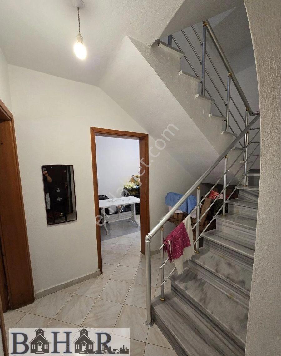 Tekirdağ Süleymanpaşa Kumbağ Mah. 6+1 Müstakil Satılık Ev - Görsel 31