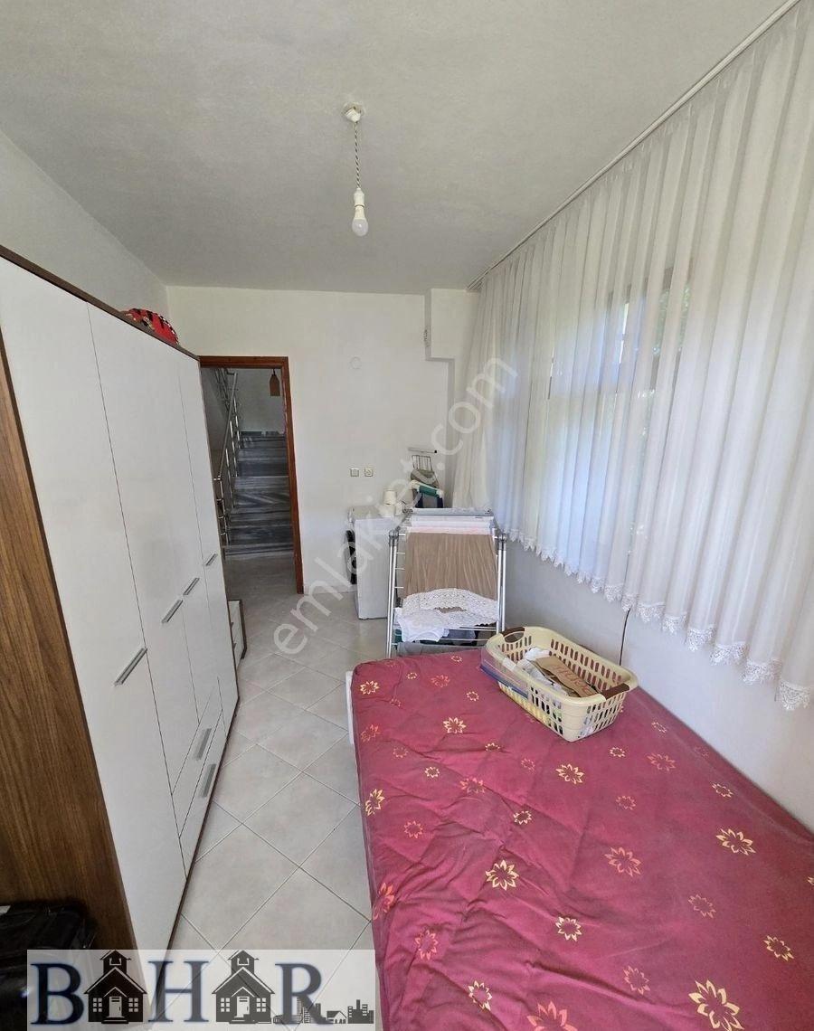 Tekirdağ Süleymanpaşa Kumbağ Mah. 6+1 Müstakil Satılık Ev - Görsel 25