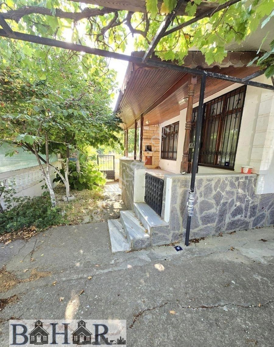 Tekirdağ Süleymanpaşa Kumbağ Mah. 6+1 Müstakil Satılık Ev - Görsel 6