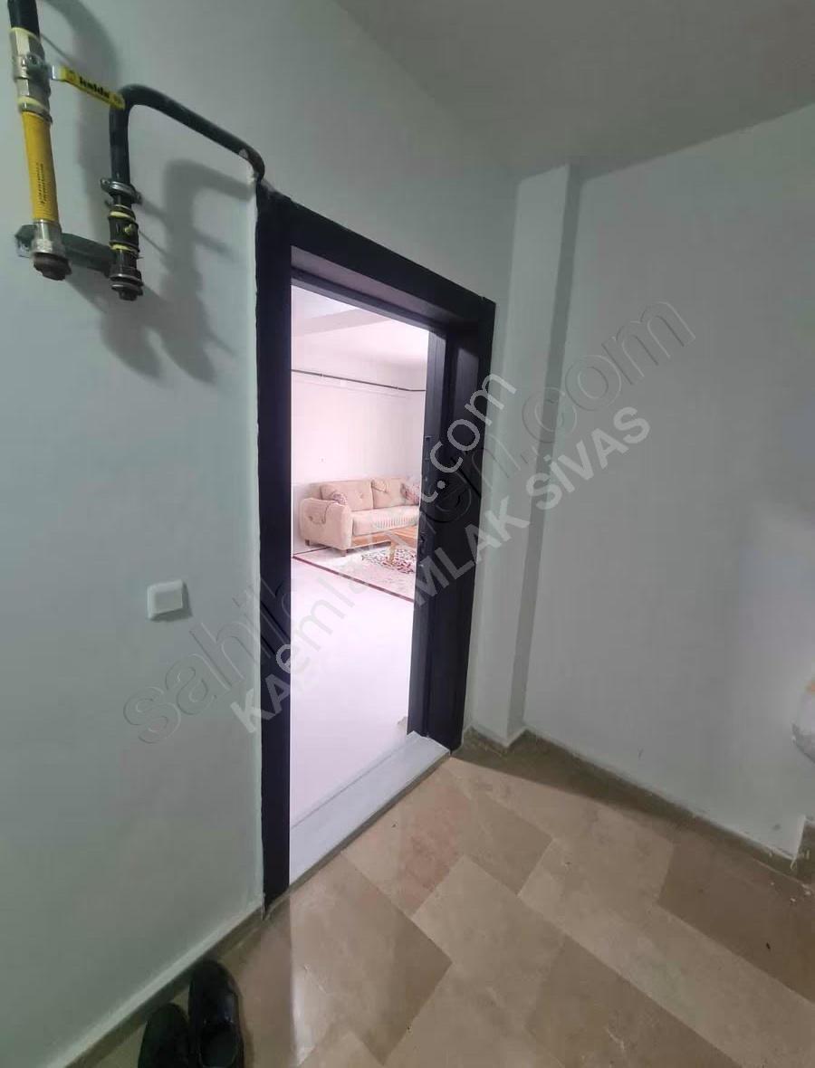 Kabze Emlaktan Eşyalı Sıfır Kiralık Daire.!! - Görsel 12