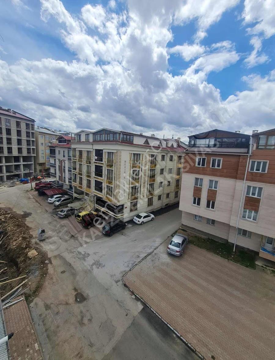 Kabze Emlaktan Eşyalı Sıfır Kiralık Daire.!! - Görsel 7