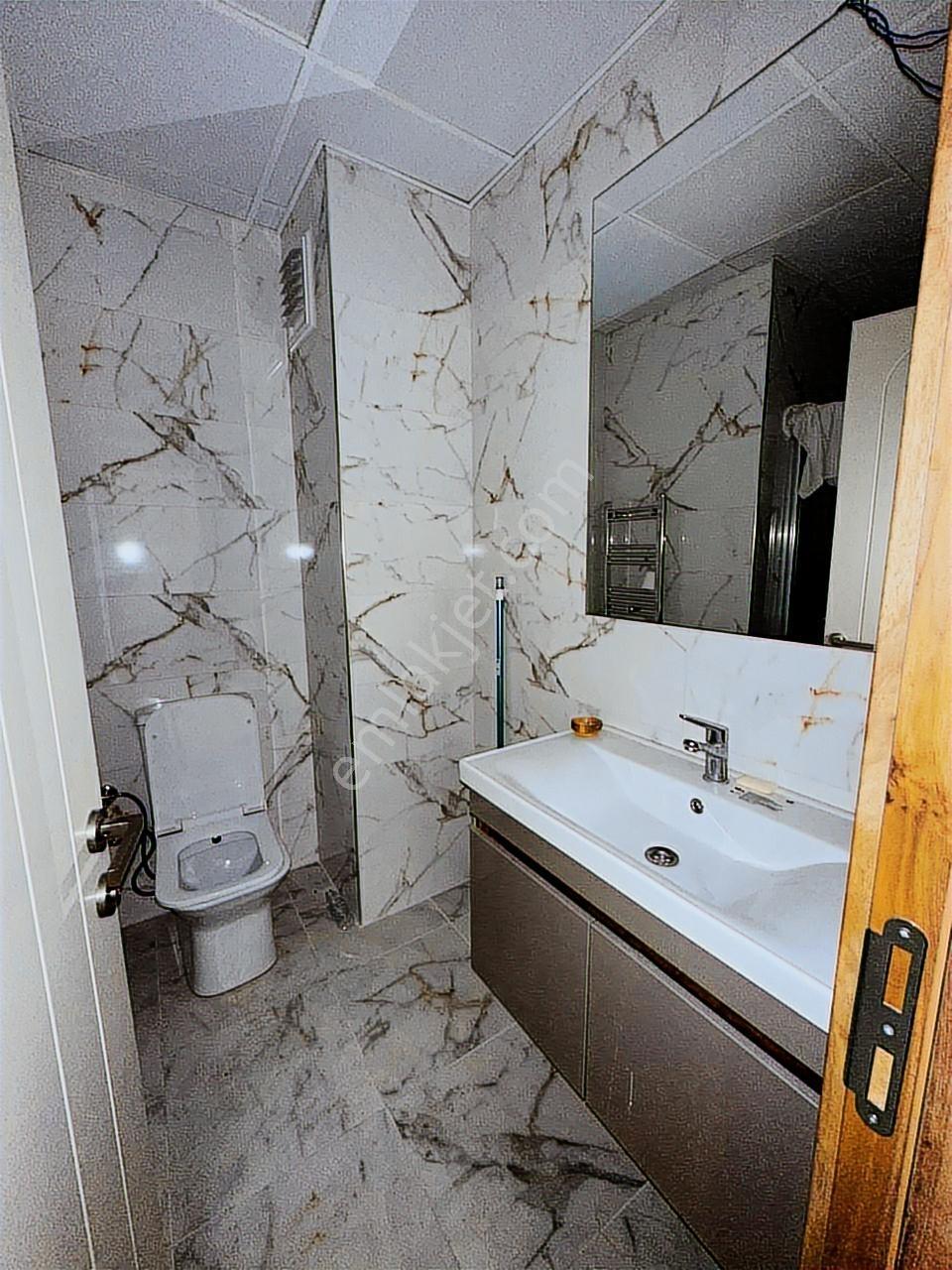 Batuhan Polat'tan Full Deniz Manzaralı Kumburgaz 2+1 Sıfır Daire - Görsel 16