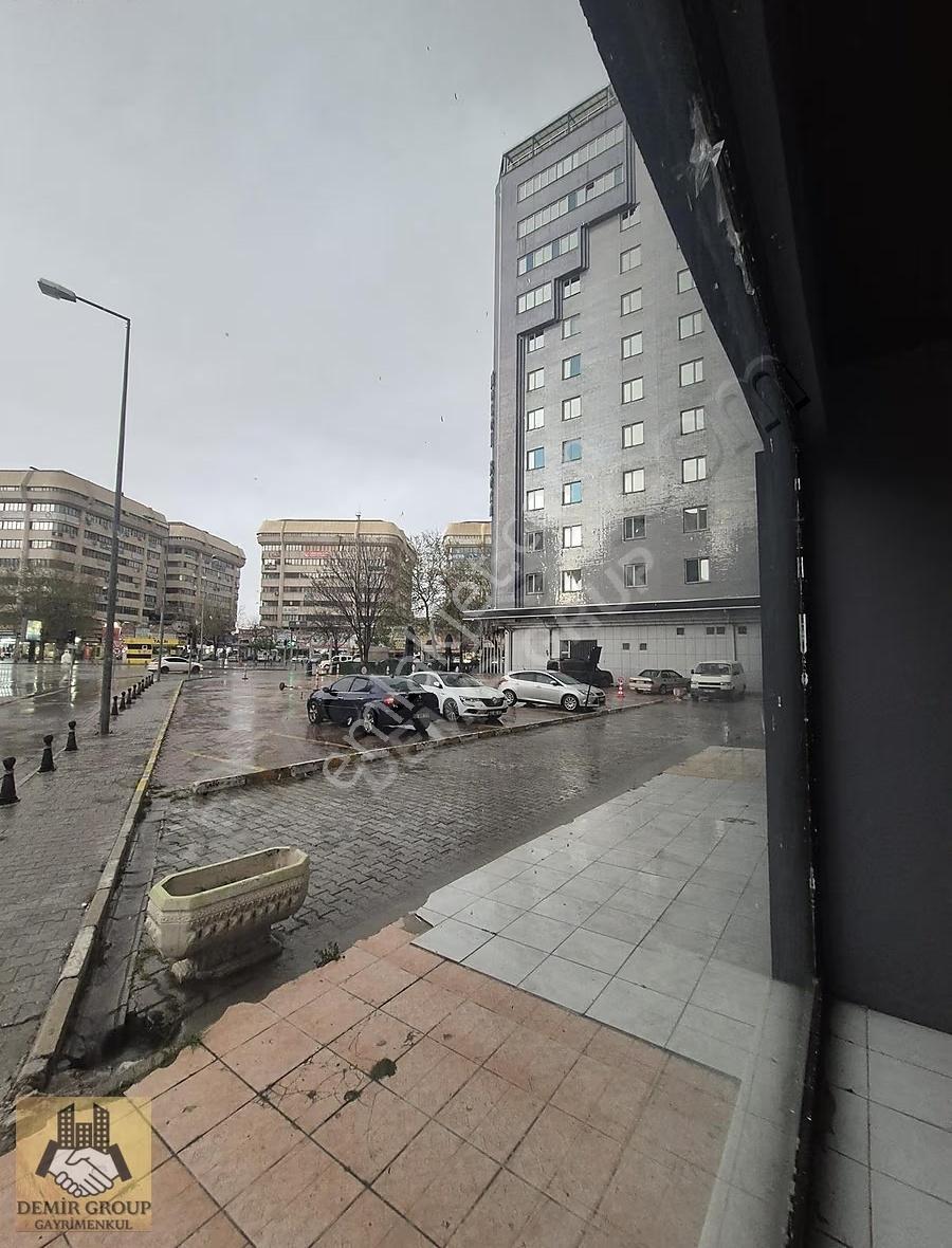 Bera Otel Yanı Bodrumlu,kiralık 140 M2 Köşe Mağaza & Dükkan - Görsel 5
