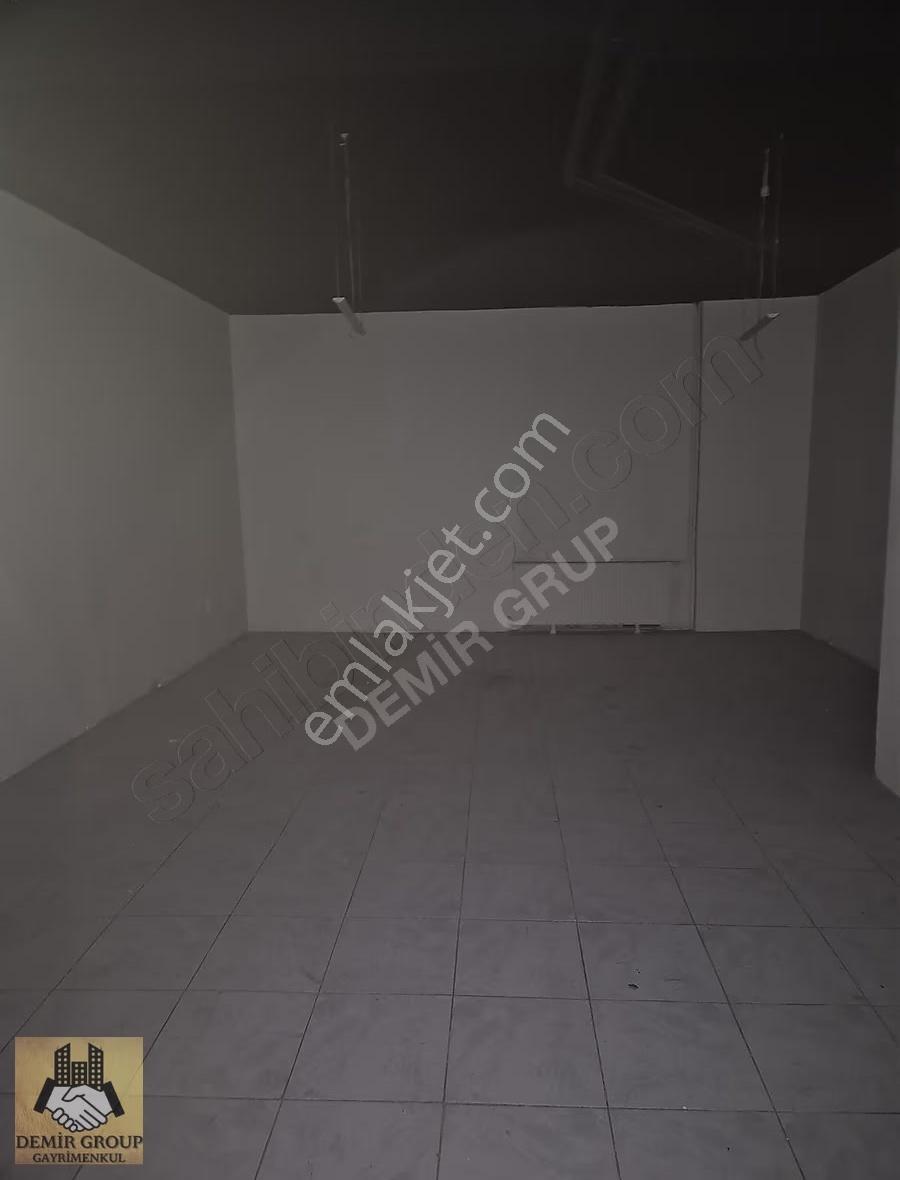 Bera Otel Yanı Bodrumlu,kiralık 140 M2 Köşe Mağaza & Dükkan - Görsel 8
