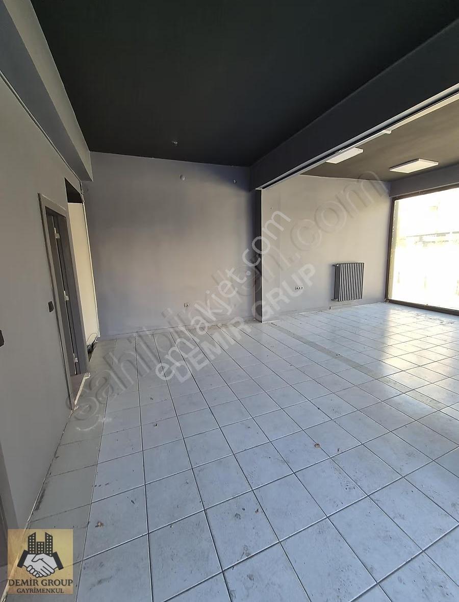 Bera Otel Yanı Bodrumlu,kiralık 140 M2 Köşe Mağaza & Dükkan - Görsel 12