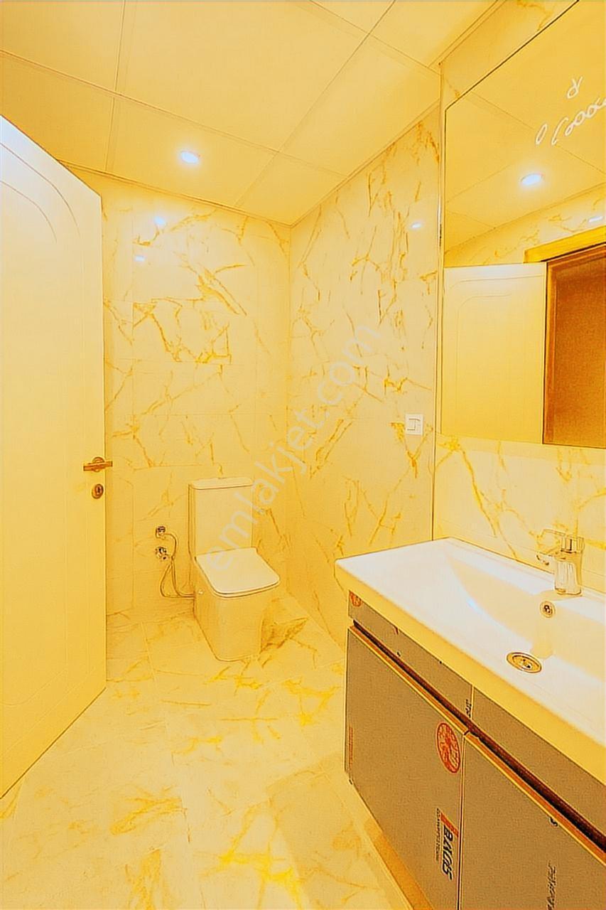 Batuhan Polat'tan Deniz Manzaralı 212 Sea Palm 2+1 Sıfır Daire - Görsel 8
