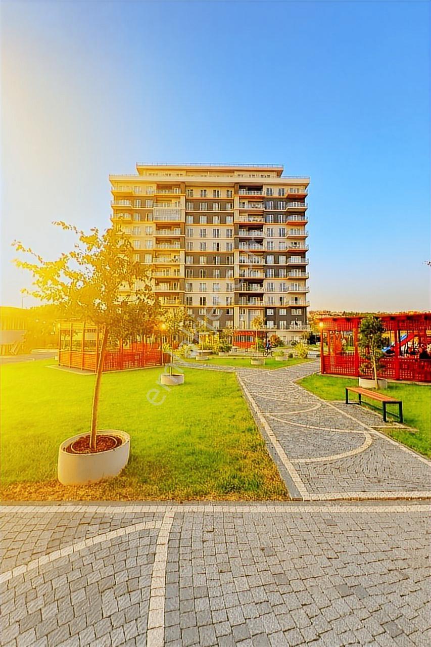 Batuhan Polat'tan Deniz Manzaralı 212 Sea Palm 2+1 Sıfır Daire