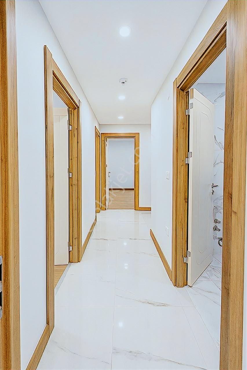 Batuhan Polat'tan Deniz Manzaralı 212 Sea Palm 2+1 Sıfır Daire - Görsel 9