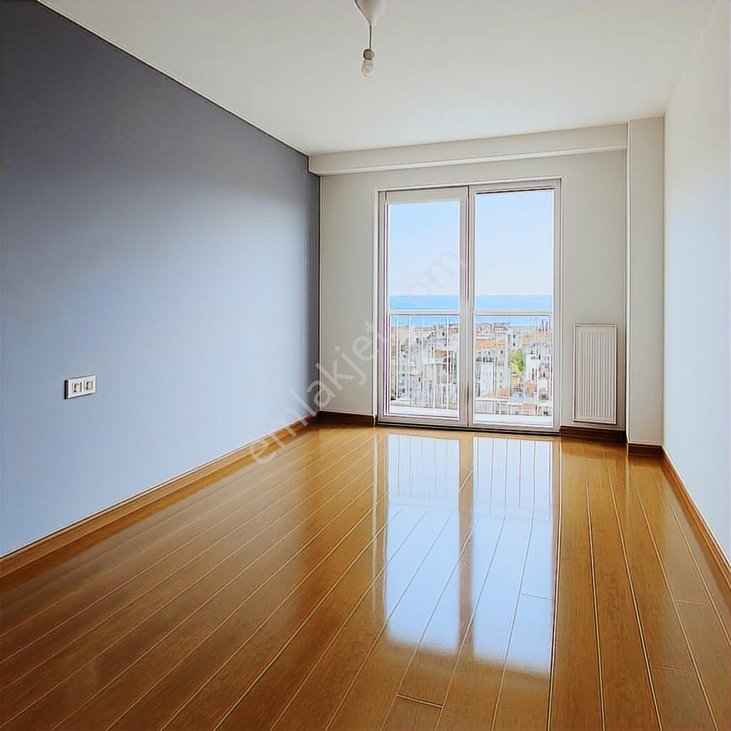 Batuhan Polat'tan Deniz Manzaralı 212 Sea Palm 2+1 Sıfır Daire - Görsel 4
