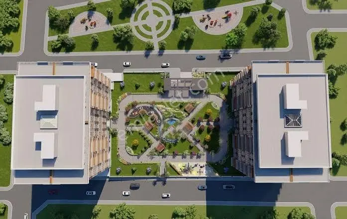 Batuhan Polat'tan Deniz Manzaralı 212 Sea Palm 2+1 Sıfır Daire - Görsel 10
