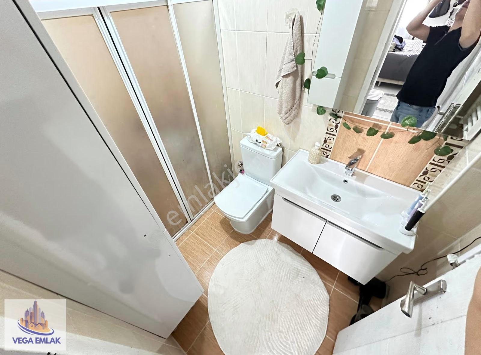 Vega Emlaktan Ova Market Ve Cemre Parkı Yakını 3+1 Satılık Daire - Görsel 26