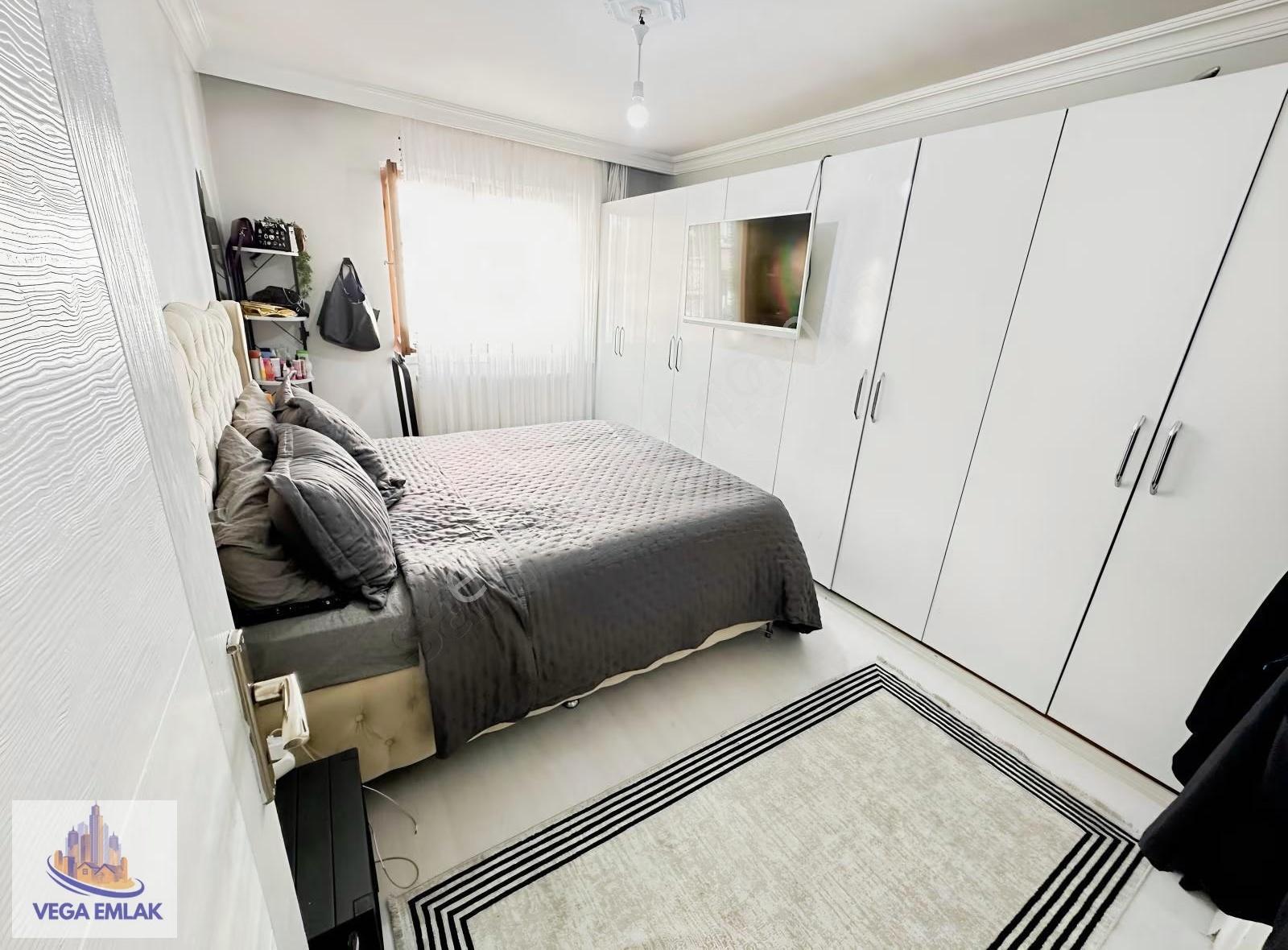 Vega Emlaktan Ova Market Ve Cemre Parkı Yakını 3+1 Satılık Daire - Görsel 30