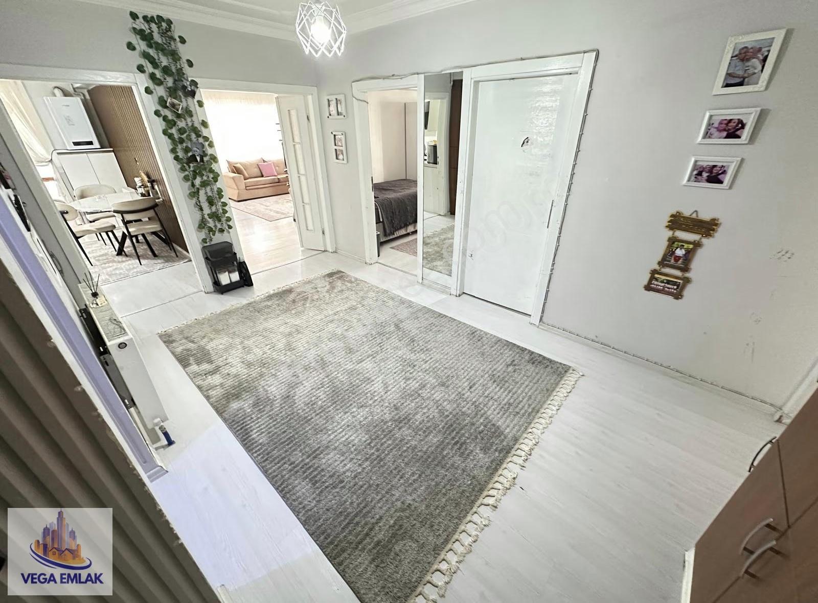 Vega Emlaktan Ova Market Ve Cemre Parkı Yakını 3+1 Satılık Daire - Görsel 13