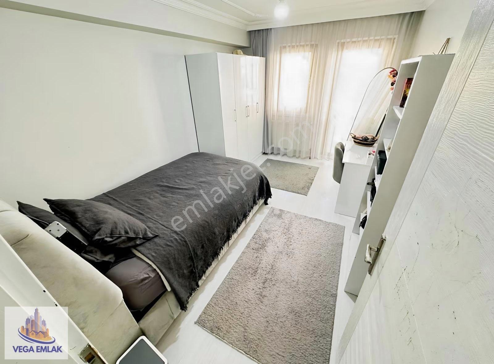 Vega Emlaktan Ova Market Ve Cemre Parkı Yakını 3+1 Satılık Daire - Görsel 27
