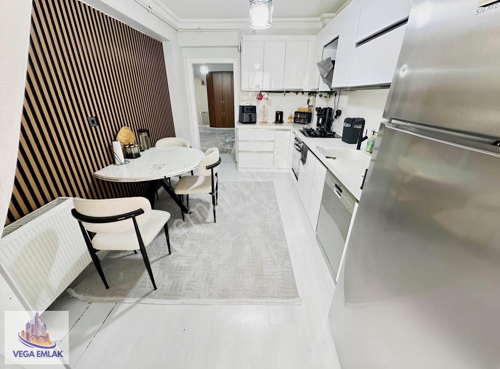 Vega Emlaktan Ova Market Ve Cemre Parkı Yakını 3+1 Satılık Daire - Görsel 18