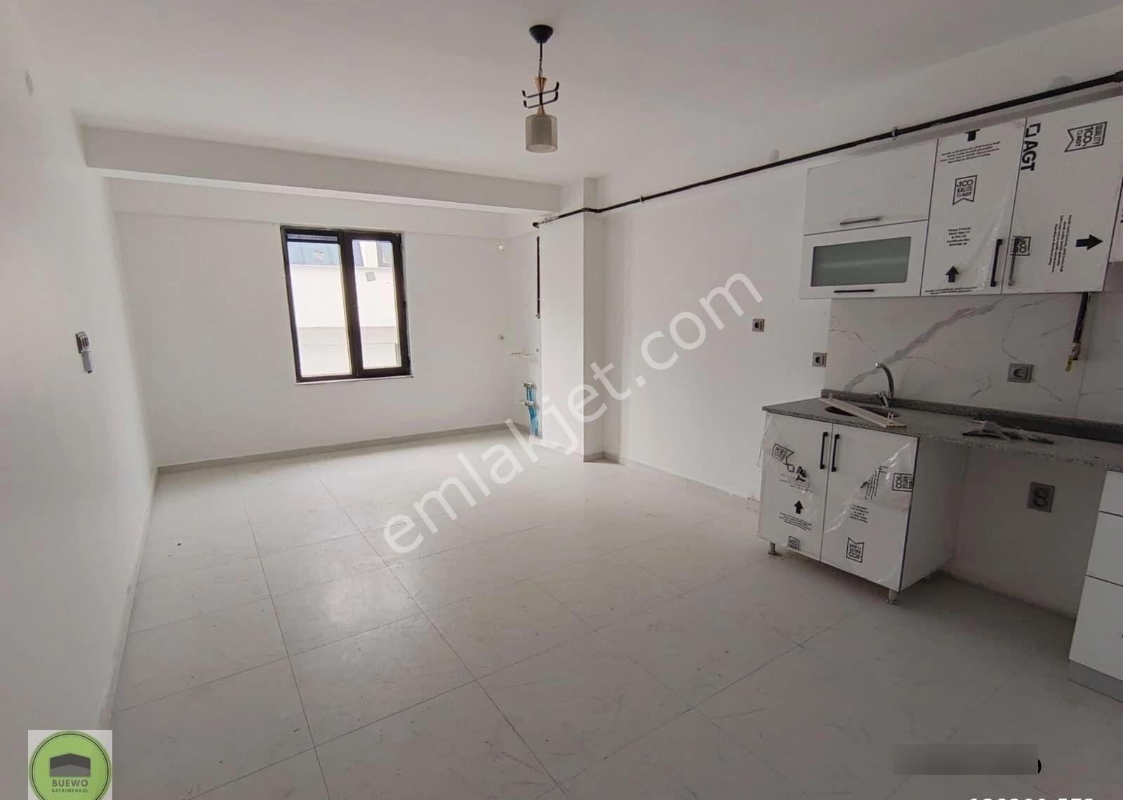 Buewo'dan Büyükdere Mh. Satılık 1+1 Sıfır 58m² Daire - Görsel 2