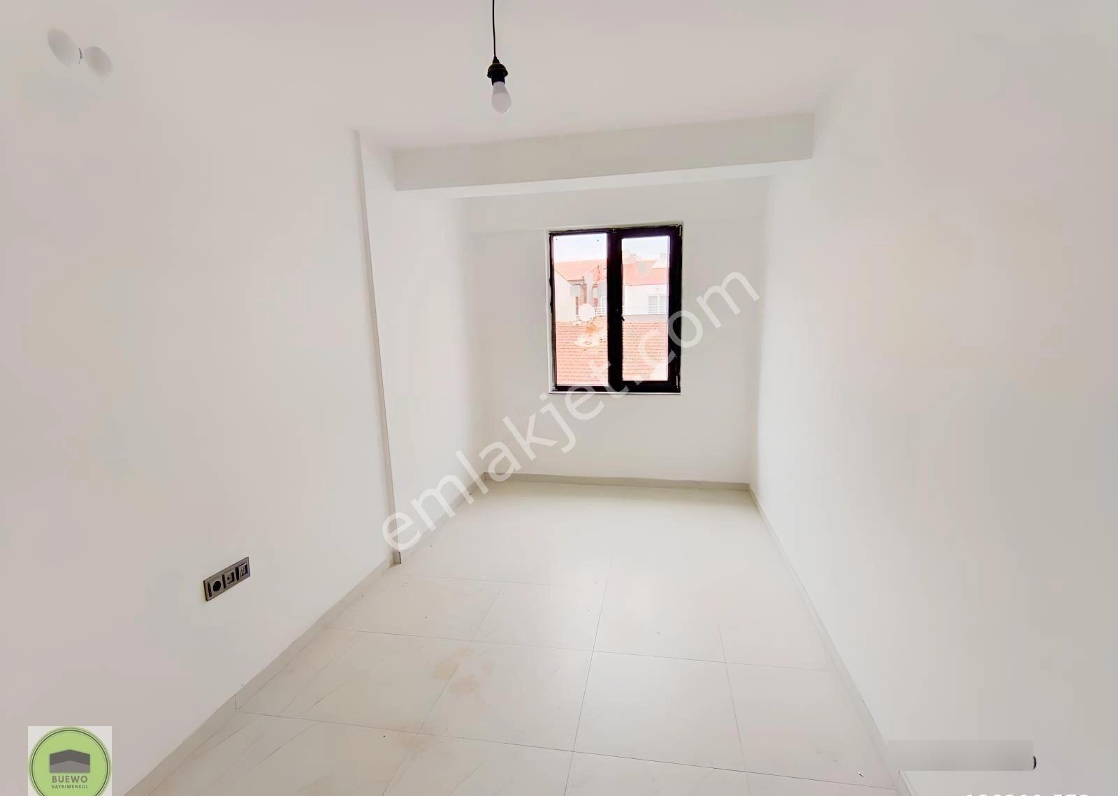 Buewo'dan Büyükdere Mh. Satılık 1+1 Sıfır 58m² Daire - Görsel 7