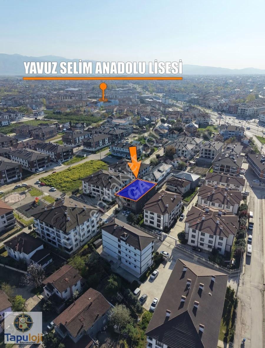 Düzce Merkez Koç Yazı Mahlesinde 2+1 Satılık Daire - Görsel 22