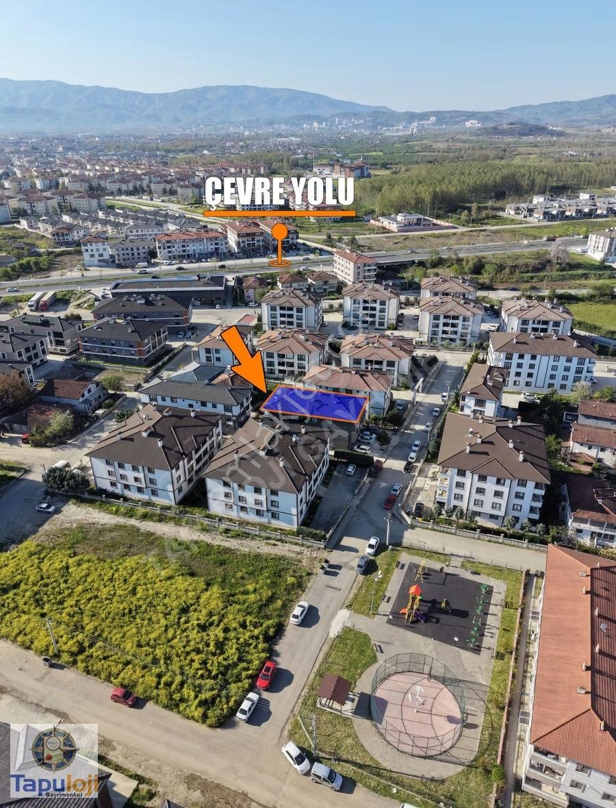 Düzce Merkez Koç Yazı Mahlesinde 2+1 Satılık Daire - Görsel 2