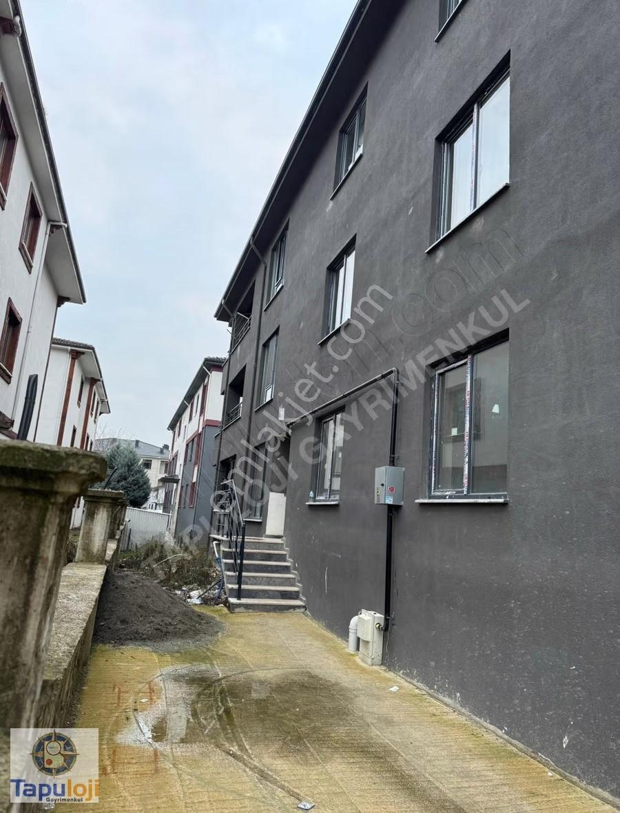Düzce Merkez Koç Yazı Mahlesinde 2+1 Satılık Daire - Görsel 23
