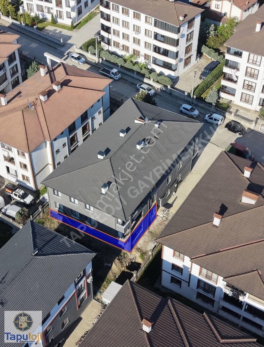 Düzce Merkez Koç Yazı Mahlesinde 2+1 Satılık Daire - Görsel 18