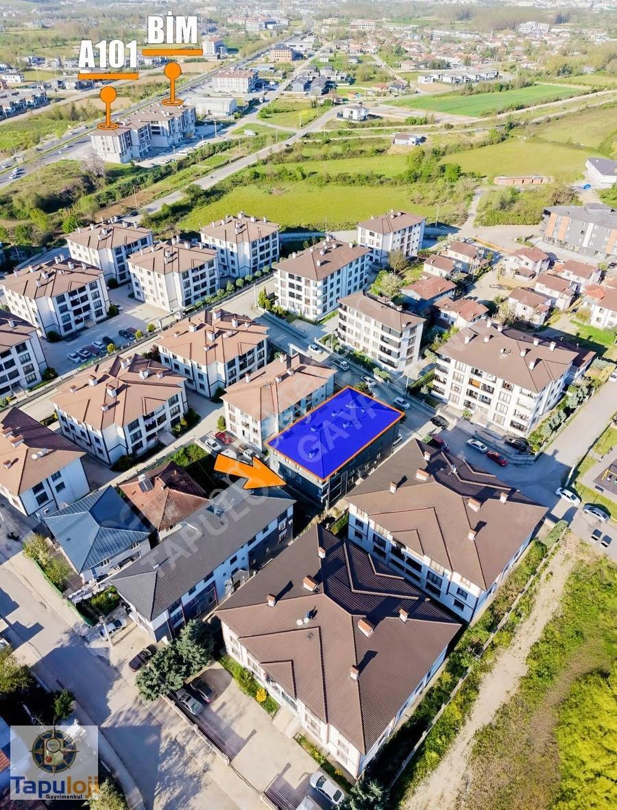 Düzce Merkez Koç Yazı Mahlesinde 2+1 Satılık Daire - Görsel 9