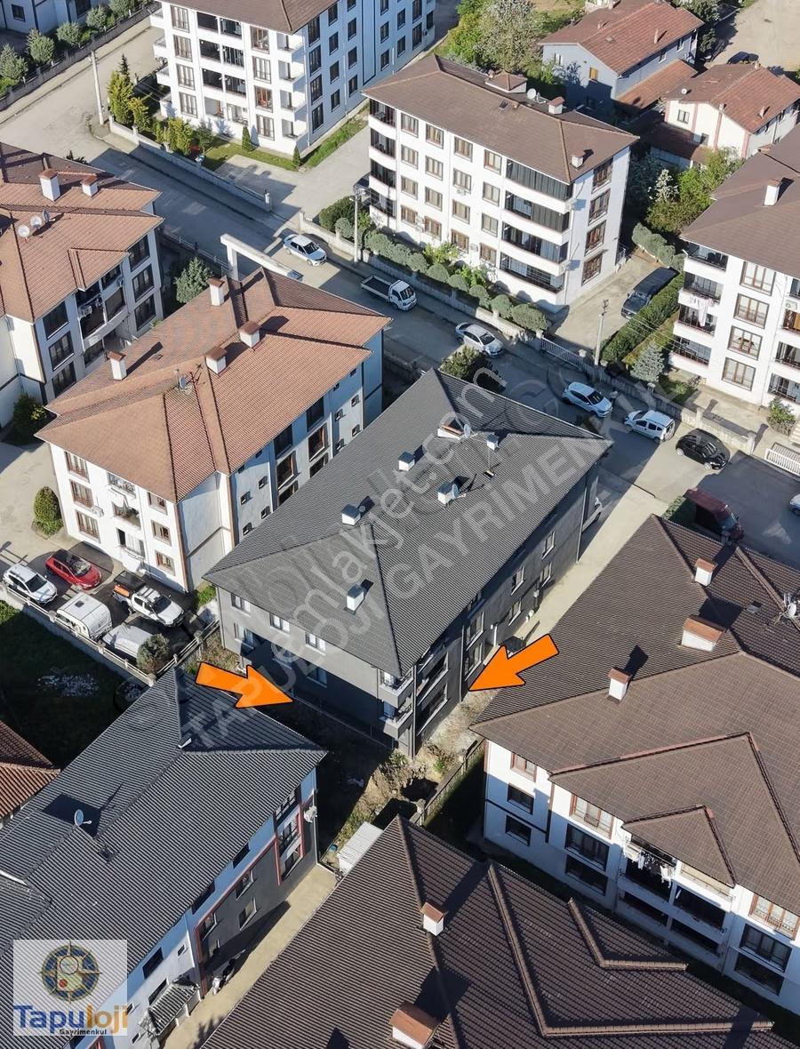 Düzce Merkez Koç Yazı Mahlesinde 2+1 Satılık Daire - Görsel 14