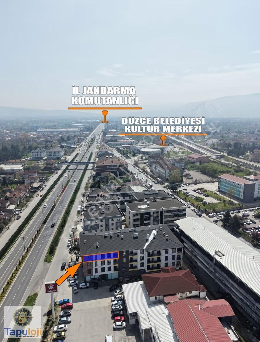 Tapuloji Gayrimenkul'den Düzce Merkez Fevziçakmak Mah. 3+1 - Görsel 9