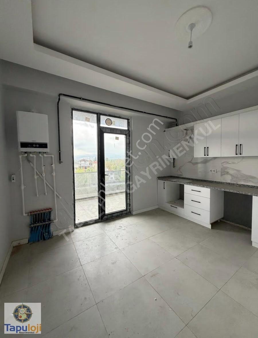 Tapuloji Gayrimenkul'den Düzce Merkez Fevziçakmak Mah. 3+1 - Görsel 23