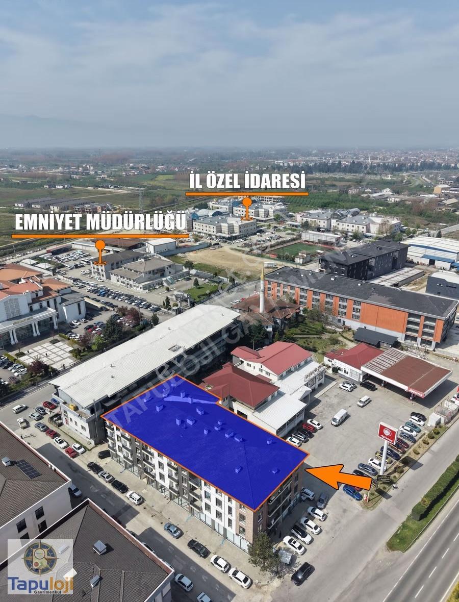 Tapuloji Gayrimenkul'den Düzce Merkez Fevziçakmak Mah. 3+1 - Görsel 31