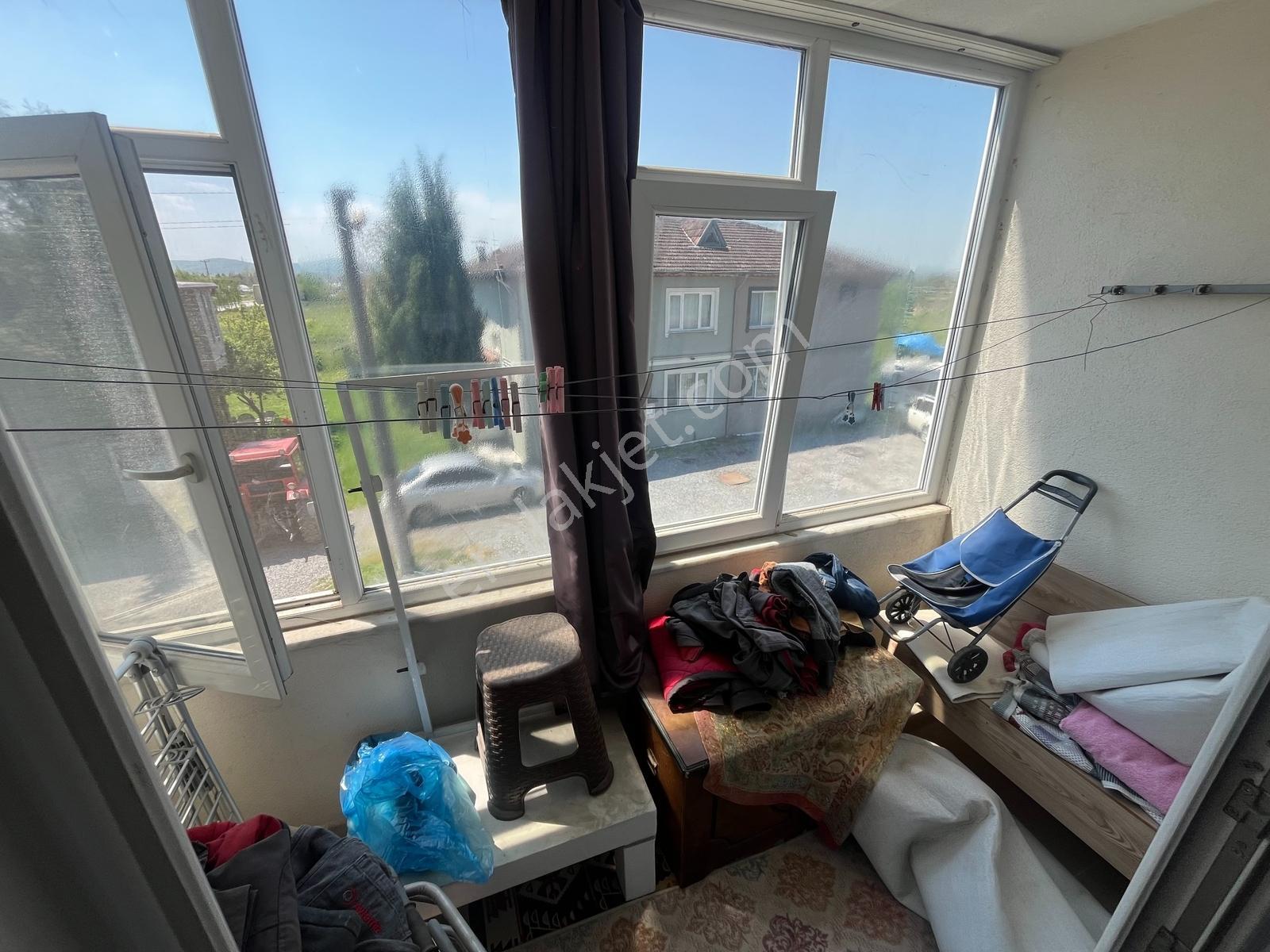 Söğütlü'de Kiralık Cadde Üzeri Arakat Geniş Daire - Görsel 16