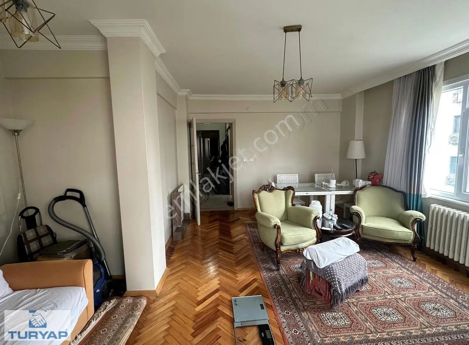Feneryolu Yıldıray Sokak Özgürlük Parkı Komşu Satılık 3+1 Daire - Görsel 4