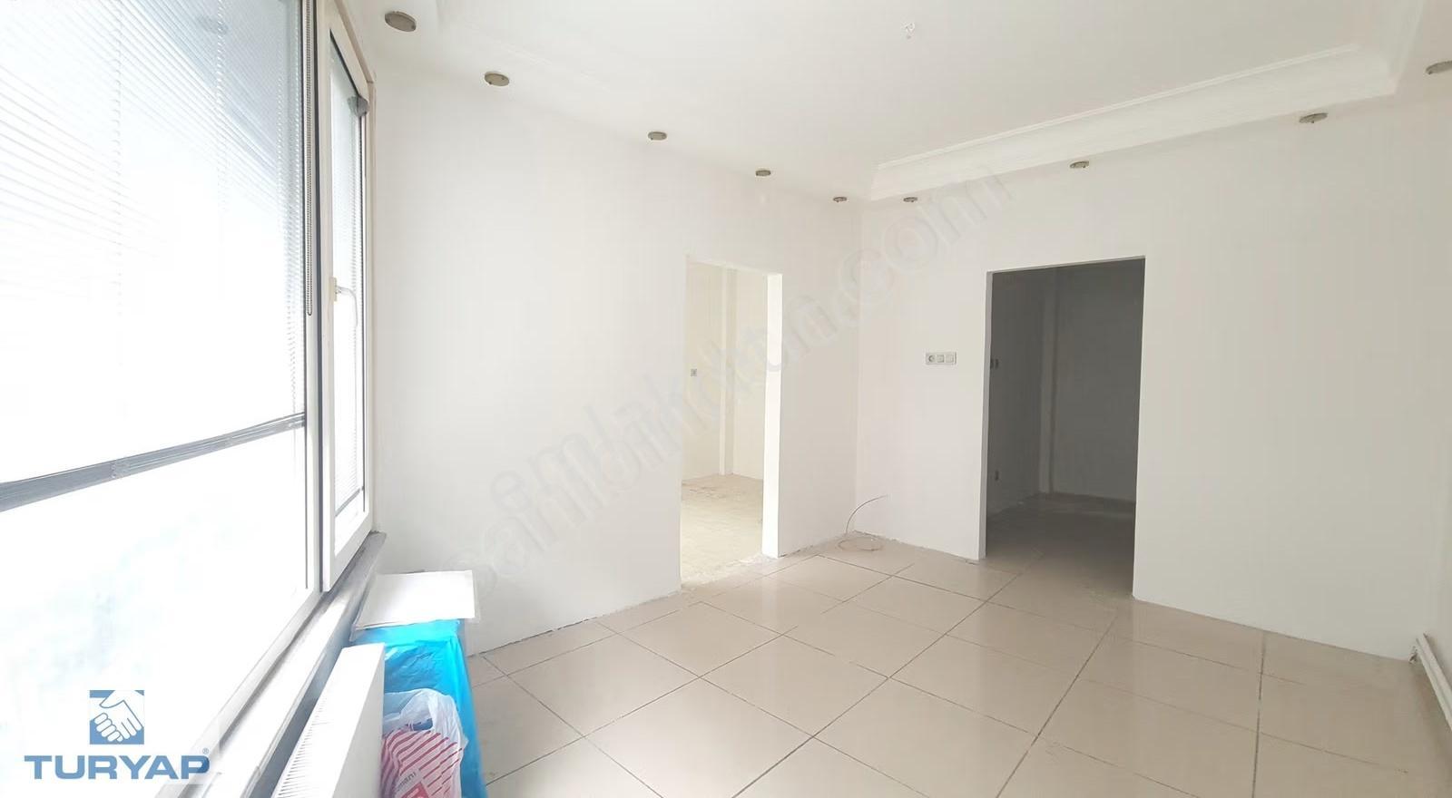 Turyap'tan Kadıköy Kuşdili Caddesinde 1.kat Kiralık Ofis - Görsel 11