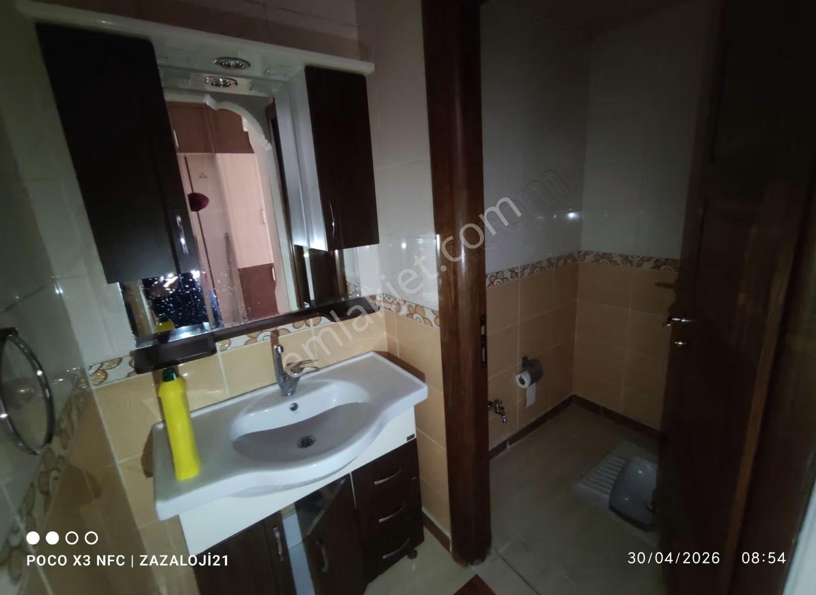 Karen'den Urfa Yolu Memorial Hast Yanı Kiralık 4+1 33.000 Bin - Görsel 28