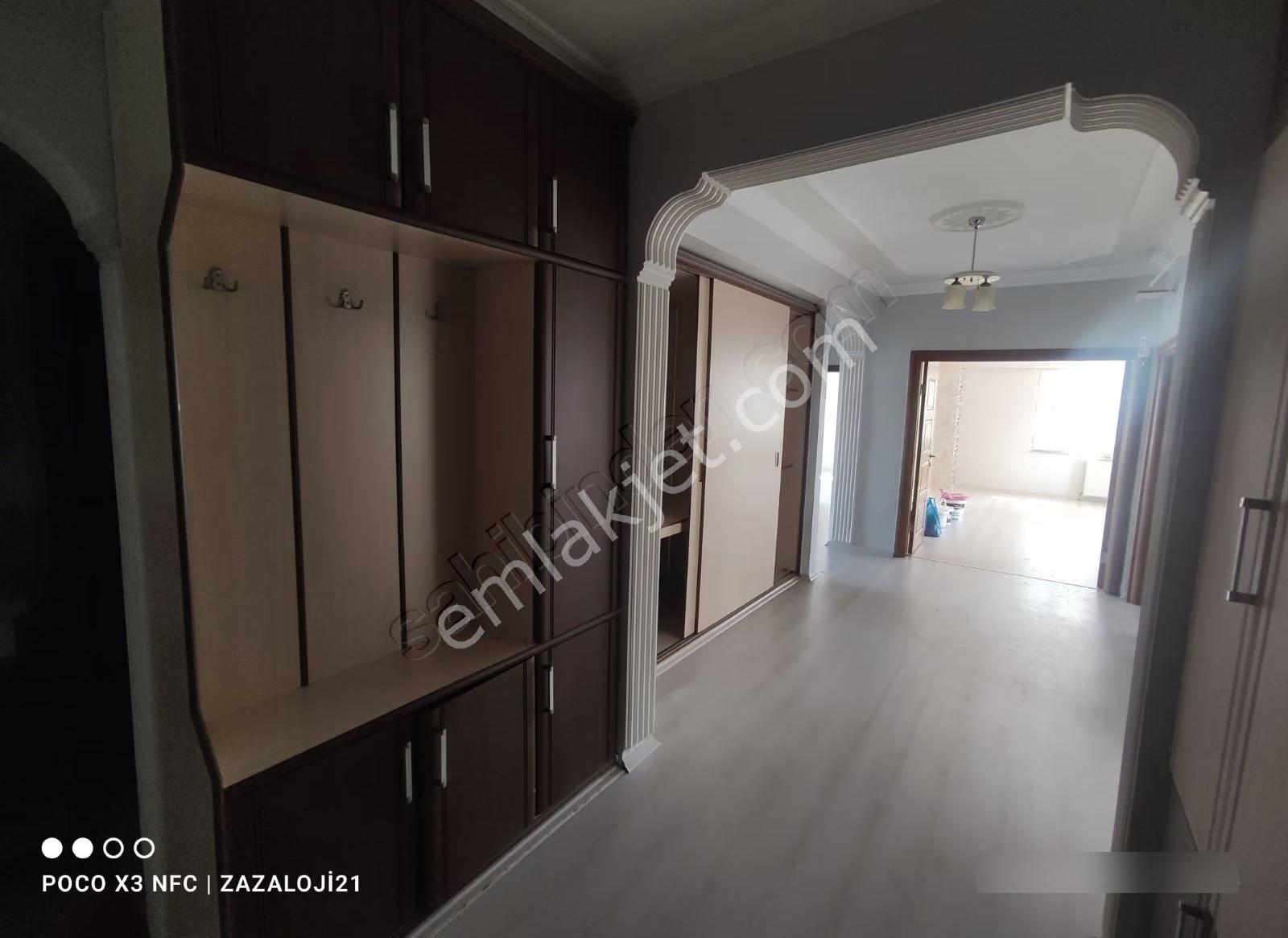 Karen'den Urfa Yolu Memorial Hast Yanı Kiralık 4+1 33.000 Bin - Görsel 13
