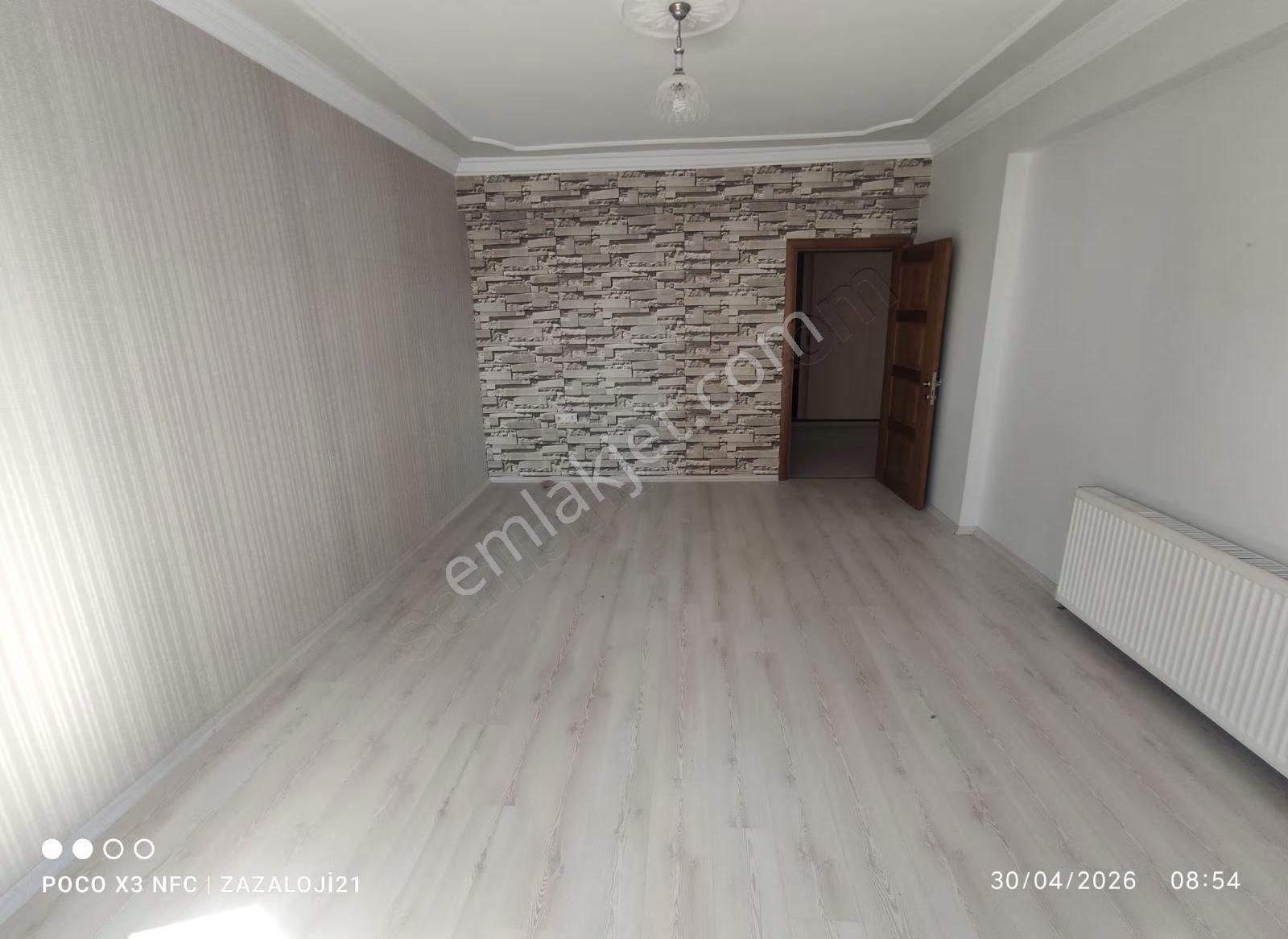 Karen'den Urfa Yolu Memorial Hast Yanı Kiralık 4+1 33.000 Bin - Görsel 11