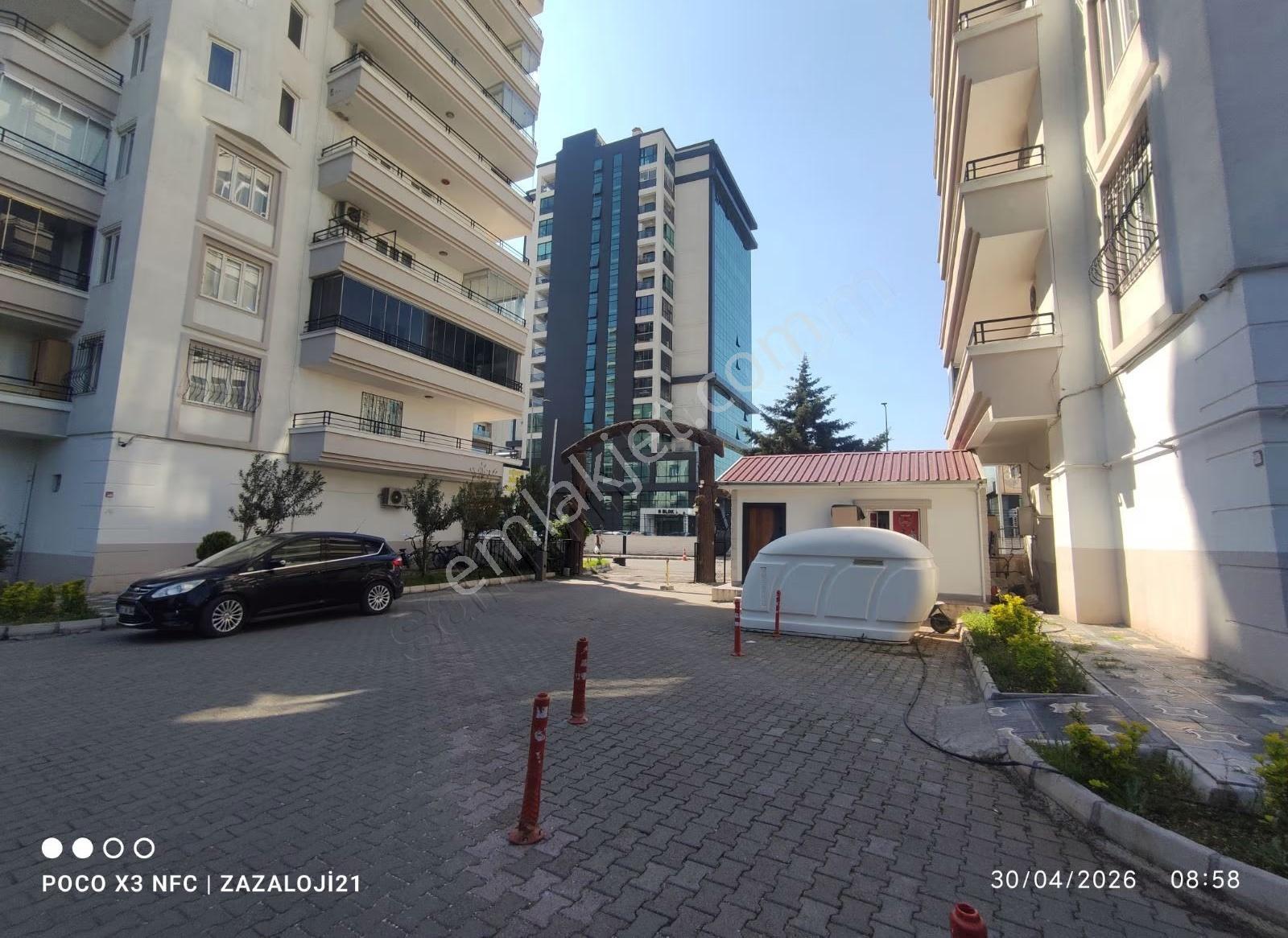 Karen'den Urfa Yolu Memorial Hast Yanı Kiralık 4+1 33.000 Bin - Görsel 19