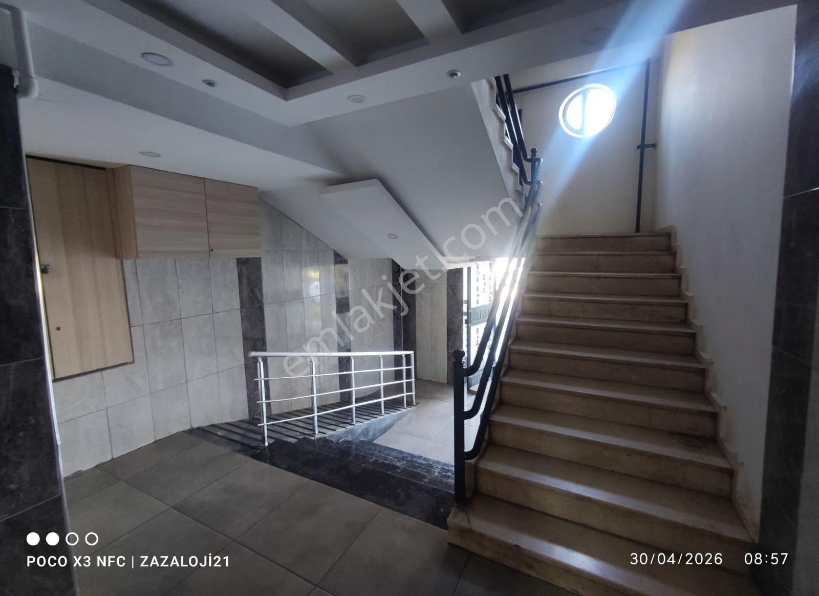 Karen'den Urfa Yolu Memorial Hast Yanı Kiralık 4+1 33.000 Bin - Görsel 26