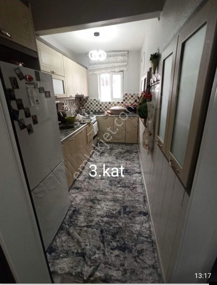 Karem Emlak Tan Satılık Üç Katlı Bina - Görsel 19