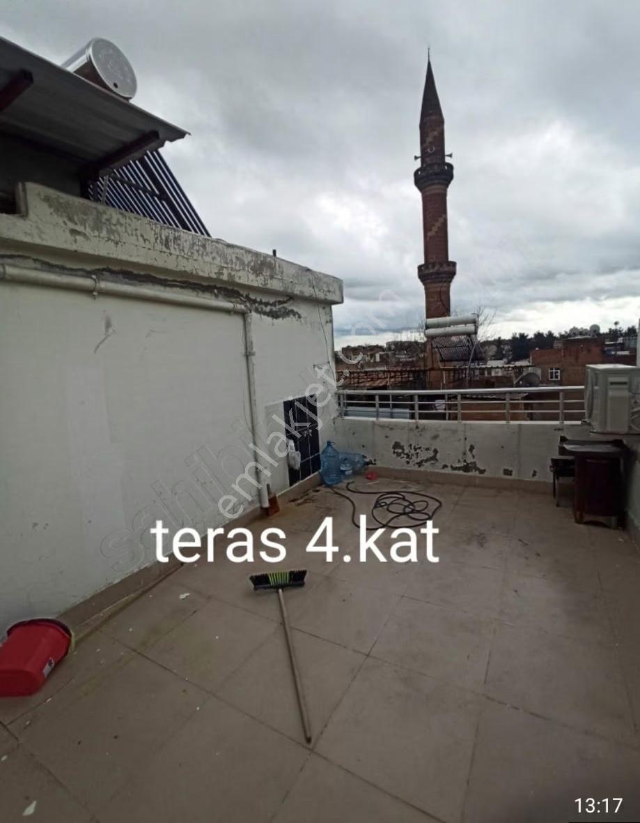 Karem Emlak Tan Satılık Üç Katlı Bina - Görsel 9