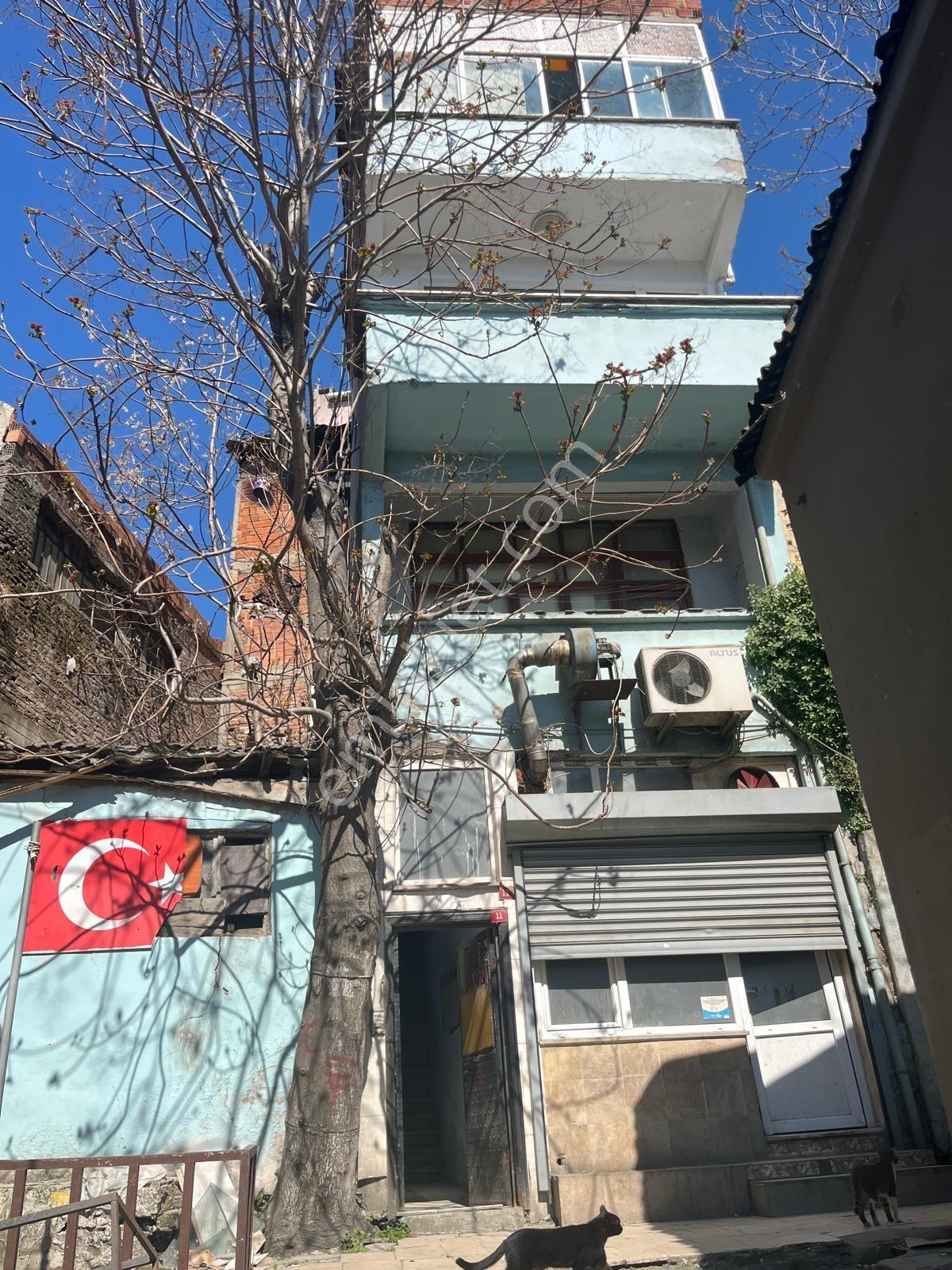 Hasköy Sahil Meydanda Teras - Görsel 13