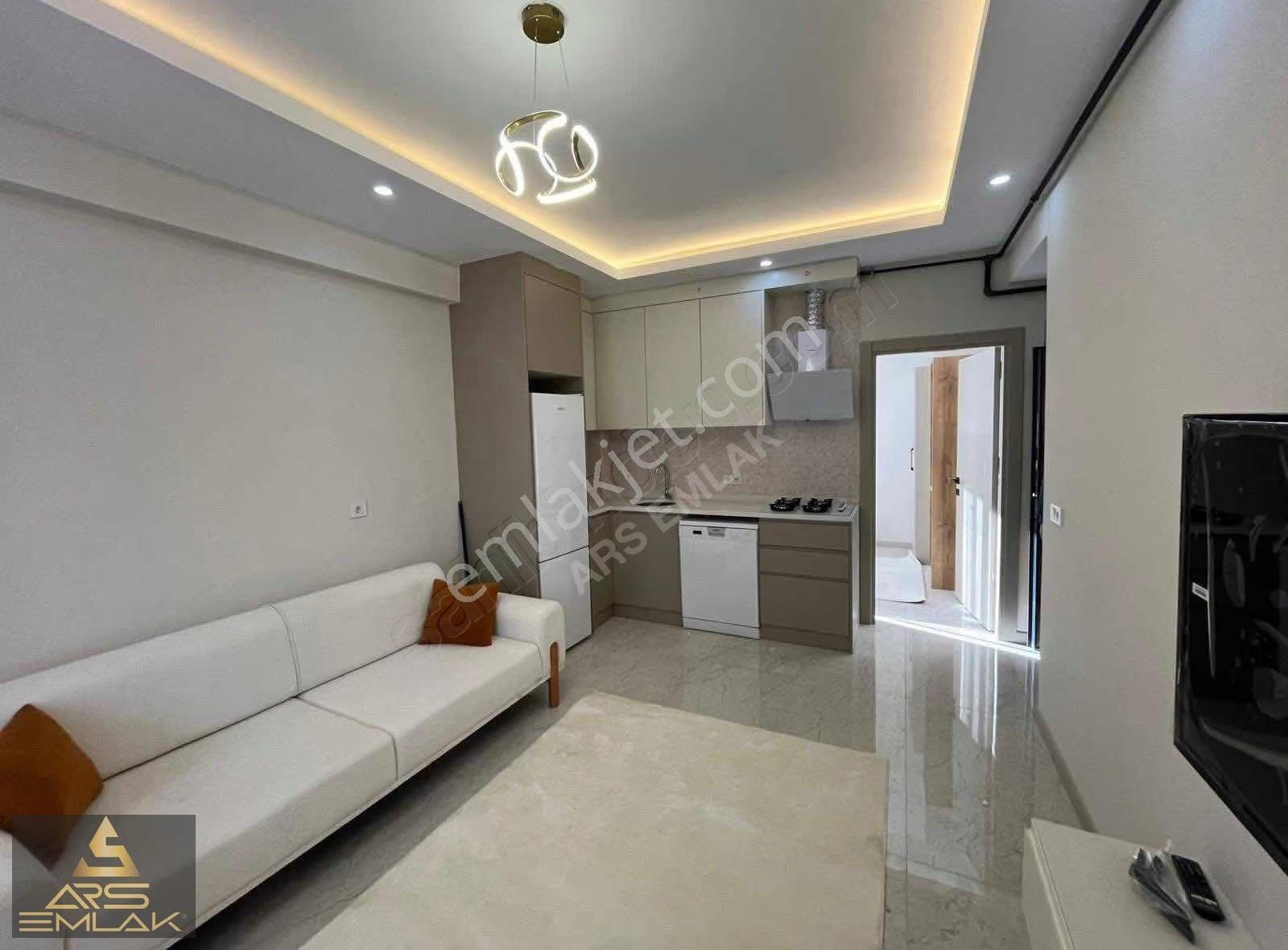 Ars Emlak Gayrimenkul'den Kiralık Zeytinköyde Sıfır 1+1 Lüx Aprt - Görsel 3