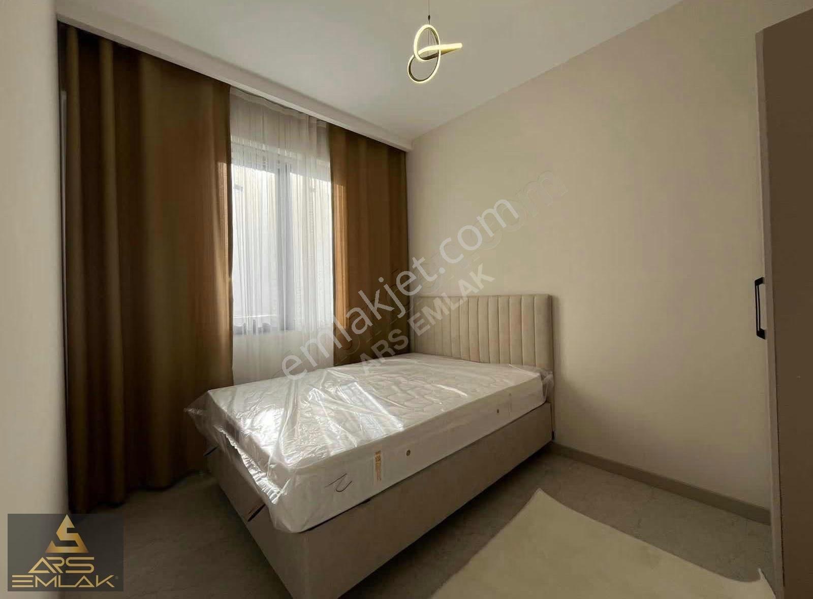 Ars Emlak Gayrimenkul'den Kiralık Zeytinköyde Sıfır 1+1 Lüx Aprt - Görsel 17